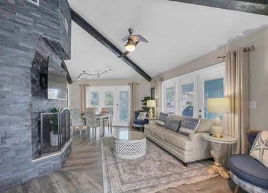 Waterfront luxury meets effortless coastal living--this is the - photo 29