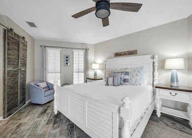 Waterfront luxury meets effortless coastal living--this is the - photo 30
