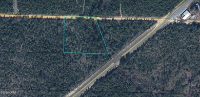 (private lake, pond, coastal) Acreage For Sale in Fountain Florida