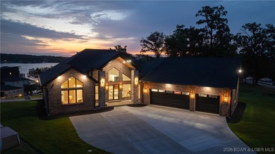 Lake of the Ozarks Home For Sale in Osage Beach Missouri