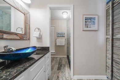 Waterfront luxury meets effortless coastal living--this is the - photo 35