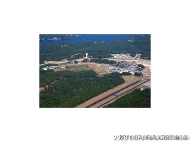 Lake of the Ozarks Acreage For Sale in Osage Beach Missouri