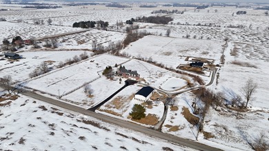 (private lake, pond, creek) Home For Sale in Whitestown Indiana