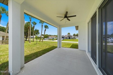 Experience the ultimate Florida living in this brand-new custom - photo 41