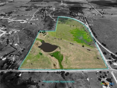 Lake Acreage For Sale in Salado, Texas