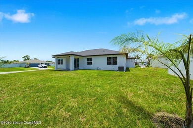 Experience the ultimate Florida living in this brand-new custom - photo 42