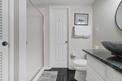 Waterfront luxury meets effortless coastal living--this is the - photo 45