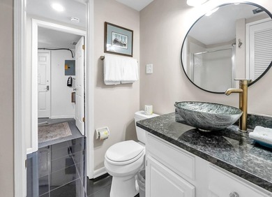 Waterfront luxury meets effortless coastal living--this is the - photo 46