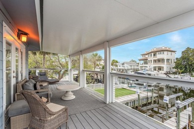 Waterfront luxury meets effortless coastal living--this is the - photo 48