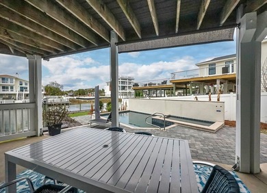 Waterfront luxury meets effortless coastal living--this is the - photo 50