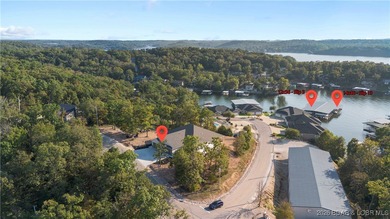 Lake of the Ozarks Townhome/Townhouse For Sale in Lake Ozark Missouri