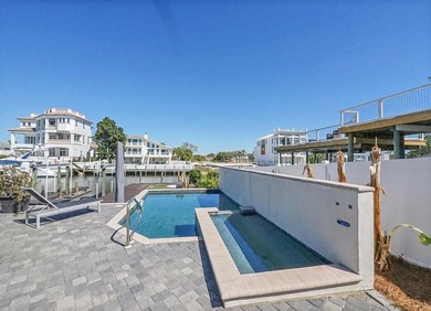 Waterfront luxury meets effortless coastal living--this is the - photo 51