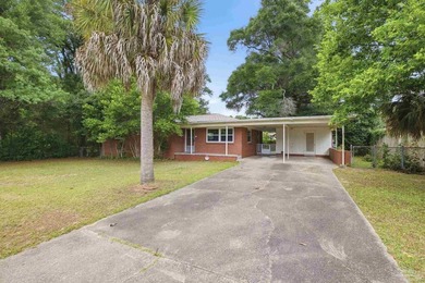 Welcome home to this charming all-brick ranch nestled on a quiet - photo 1