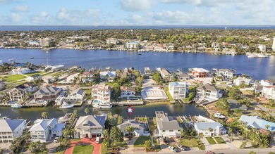 Waterfront luxury meets effortless coastal living--this is the - photo 54