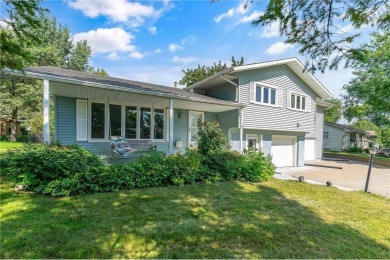 Lake Home For Sale in Buffalo, Minnesota