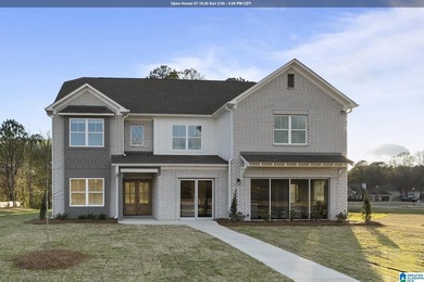 (private lake, pond, coastal) Home For Sale in Alabaster Alabama