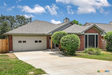 Lake Home For Sale in San Marcos, Texas