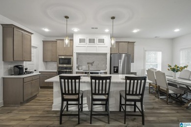 MODEL HOME NOT FOR SALE. The Rosemary III on a lake lot! You'll - photo 9