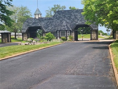 Lake of the Ozarks Lot For Sale in Osage Beach Missouri