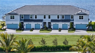 Lake Home For Sale in Naples, Florida