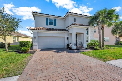 Lake Home Sale Pending in Vero Beach, Florida