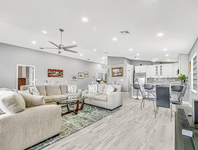 ENORMOUS GREAT ROOM! ONE OF A KIND OPEN FLOOR PLAN! LIKE NEW! - photo 11
