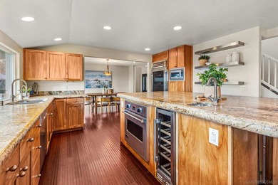 Experience elevated coastal living in this exceptional Olde Del - photo 12
