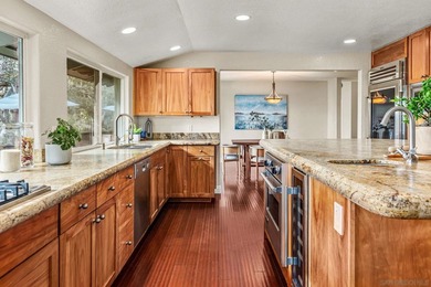 Experience elevated coastal living in this exceptional Olde Del - photo 13