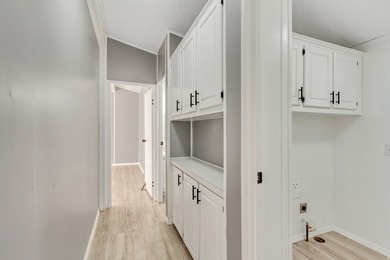 Beautifully fully remodeled double-wide mobile home in a highly - photo 13