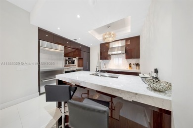 Rarely available oceanfront residence at the most sought-after - photo 14