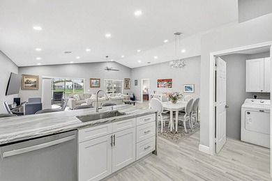 ENORMOUS GREAT ROOM! ONE OF A KIND OPEN FLOOR PLAN! LIKE NEW! - photo 16
