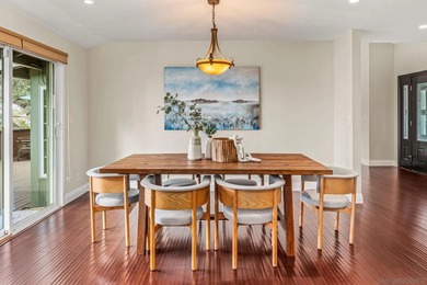 Experience elevated coastal living in this exceptional Olde Del - photo 16