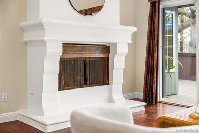 Experience elevated coastal living in this exceptional Olde Del - photo 19
