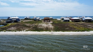(private lake, pond, coastal) Home For Sale in Dauphin Island Alabama