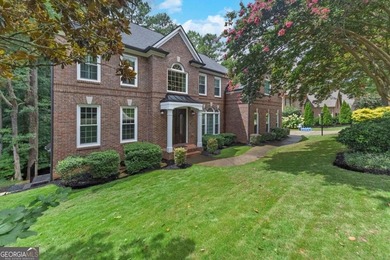 Lake Allatoona Home Active Under Contract in Woodstock Georgia