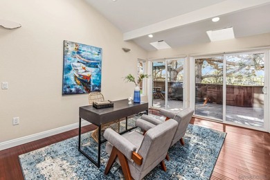 Experience elevated coastal living in this exceptional Olde Del - photo 21
