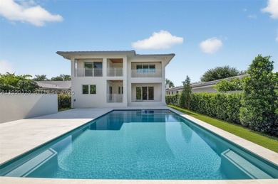 Magnificent newly constructed 5BR/5BA smart home in the heart of - photo 22