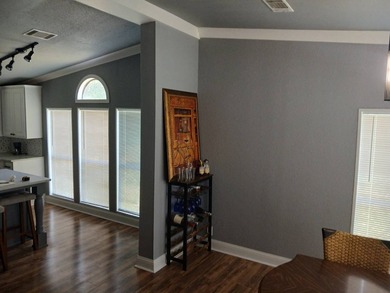 Lake Granbury Home For Sale in Granbury Texas