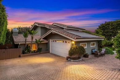 Experience elevated coastal living in this exceptional Olde Del - photo 32