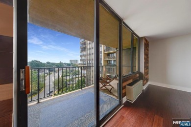 This spacious two bedroom apartment was fully renovated in 2020