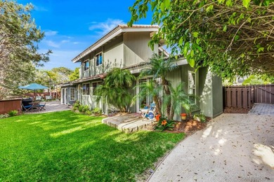 Experience elevated coastal living in this exceptional Olde Del - photo 33