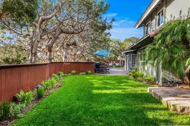 Experience elevated coastal living in this exceptional Olde Del - photo 34