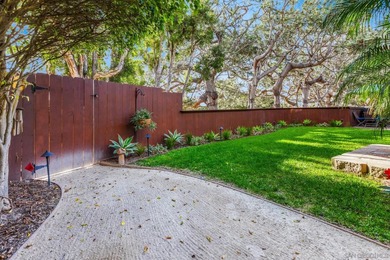 Experience elevated coastal living in this exceptional Olde Del - photo 35