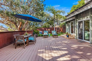 Experience elevated coastal living in this exceptional Olde Del - photo 36