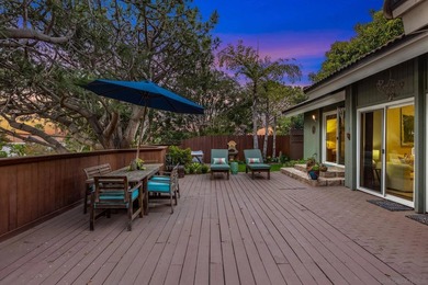 Experience elevated coastal living in this exceptional Olde Del - photo 37