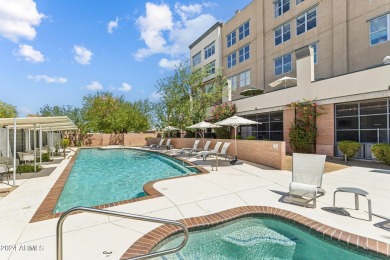 Step inside and enjoy this chic modern/industrial charm with