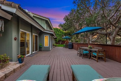 Experience elevated coastal living in this exceptional Olde Del - photo 40