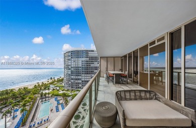 Rarely available oceanfront residence at the most sought-after - photo 48