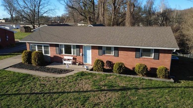 Ohio River Home Sale Pending in South Point Ohio