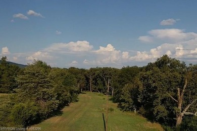 (private lake, pond, creek) Commercial For Sale in Ozark Arkansas